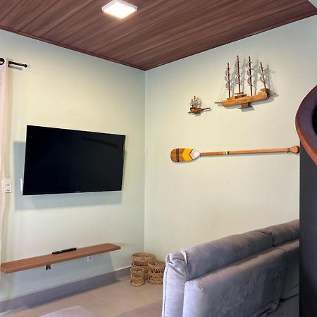 Villa Maia Beach - Duplex São Miguel dos Milagres Exteriör bild