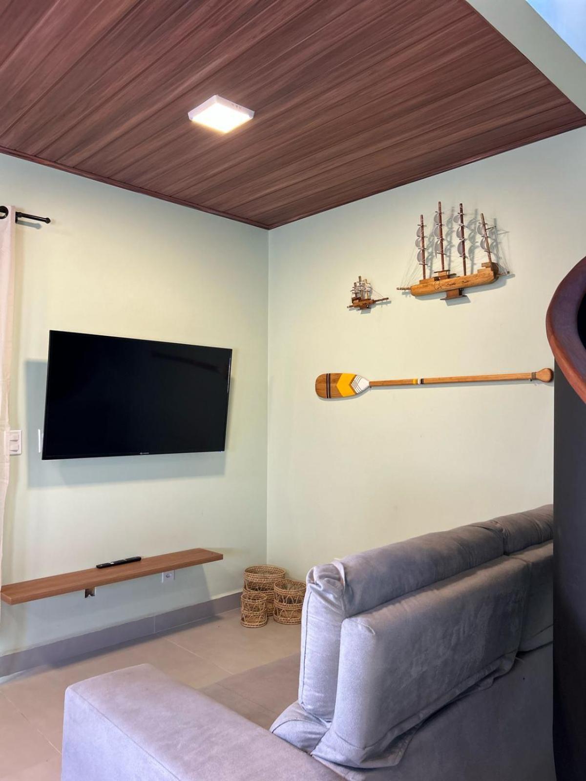 Villa Maia Beach - Duplex São Miguel dos Milagres Exteriör bild