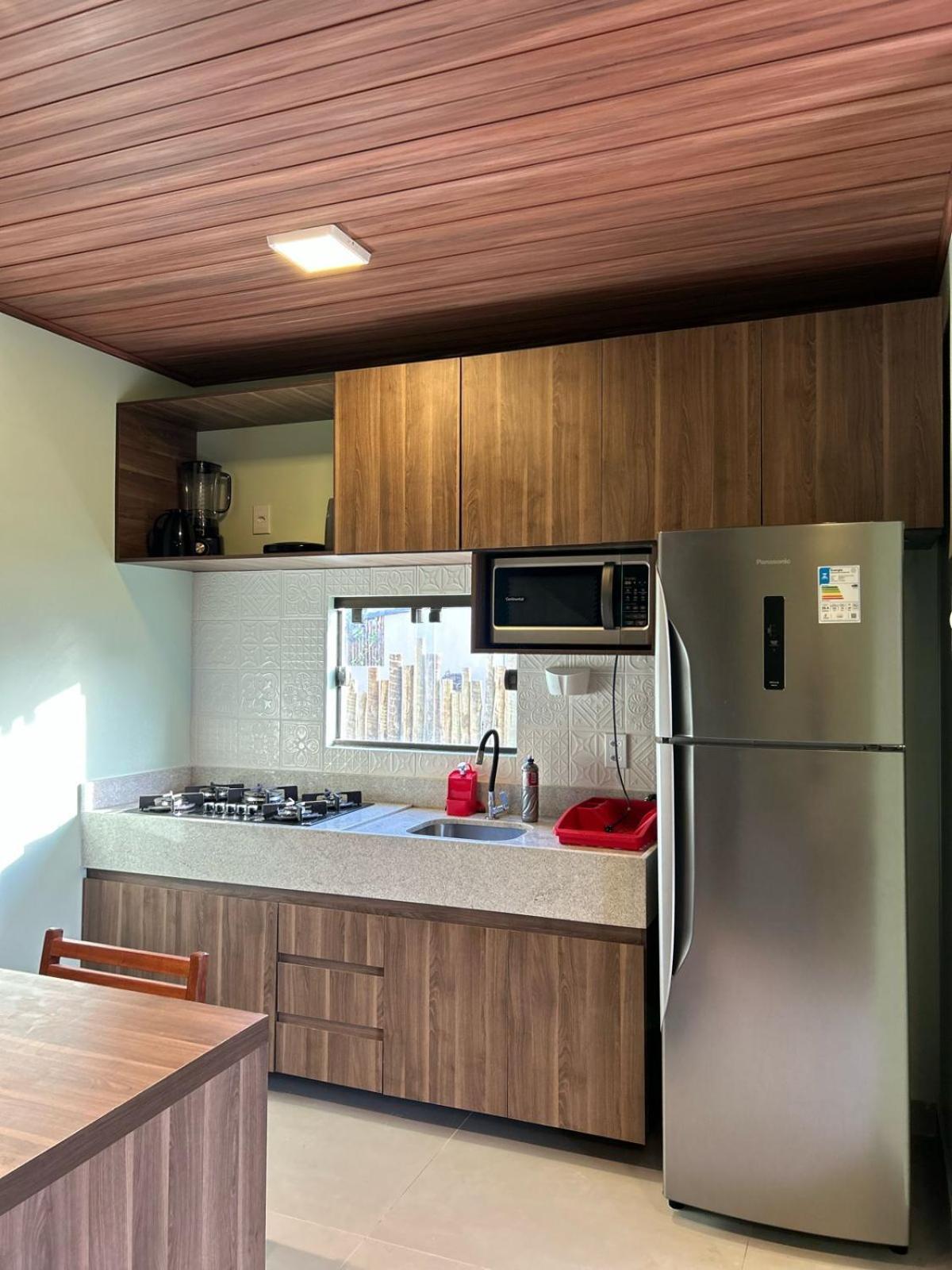 Villa Maia Beach - Duplex São Miguel dos Milagres Exteriör bild