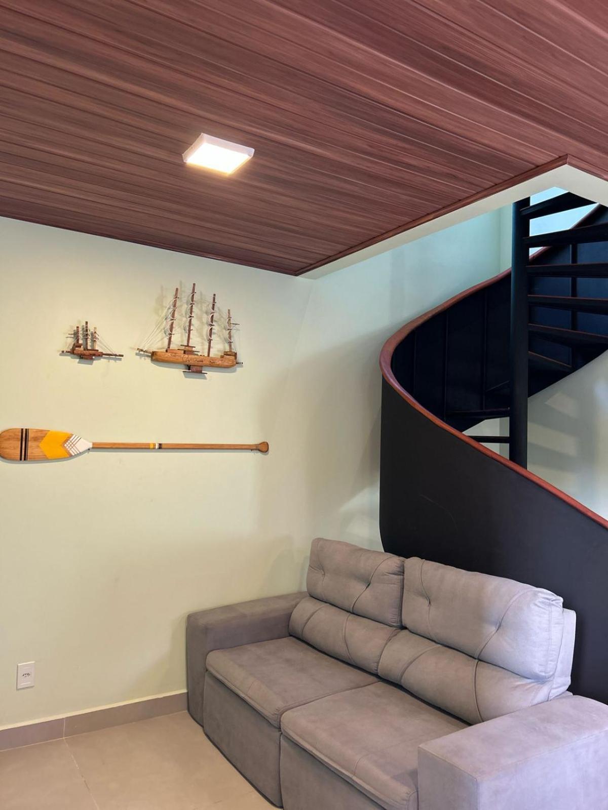 Villa Maia Beach - Duplex São Miguel dos Milagres Exteriör bild