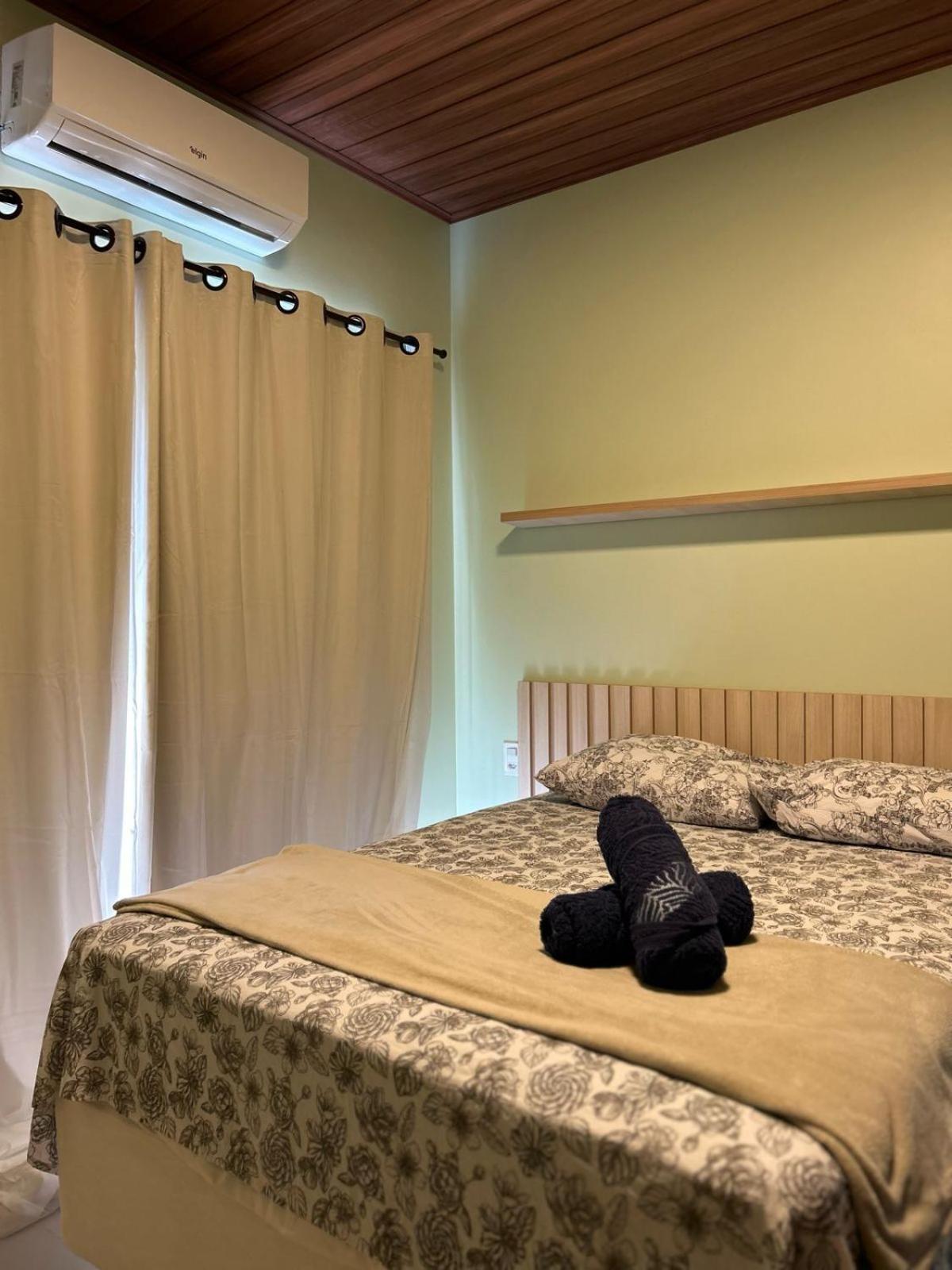 Villa Maia Beach - Duplex São Miguel dos Milagres Exteriör bild
