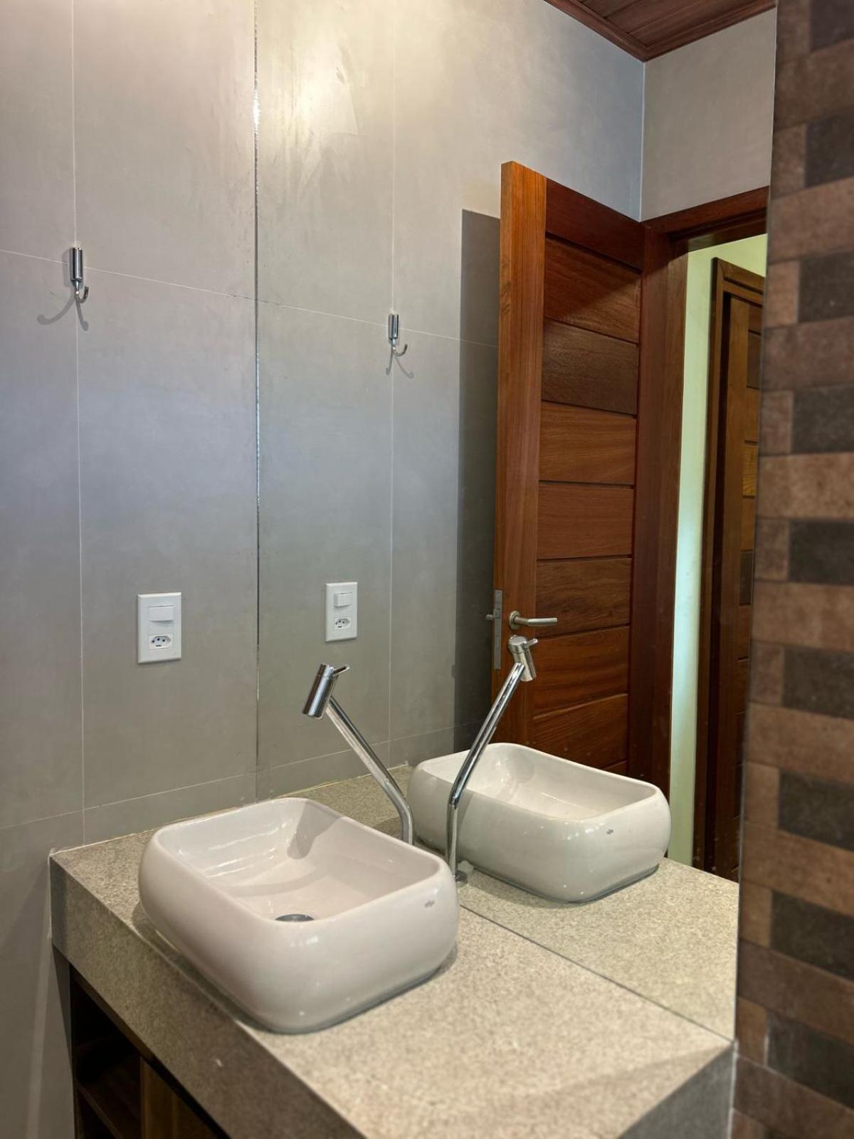 Villa Maia Beach - Duplex São Miguel dos Milagres Exteriör bild
